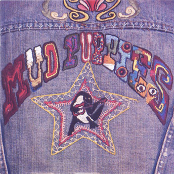 Mud Puppies Logo