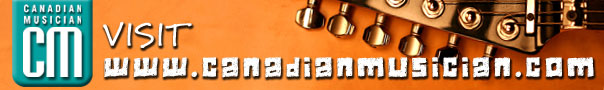 Canadian Musician