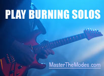 Master the Modes